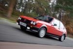 Alfa Romeo Alfasud Ti Green Cloverleaf 1982 года
